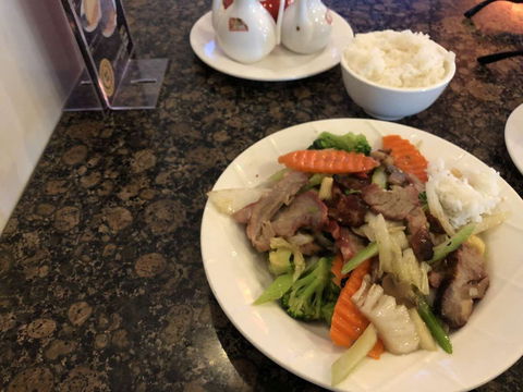 Three Little Birds Cafe - Hotel Accommodation 0