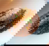 Tipsy Village - Hotel Accommodation