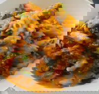 Toodyay Spice  Grill - Hotel Accommodation