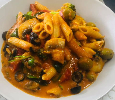 Toodyay Spice & Grill - Hotel Accommodation 0