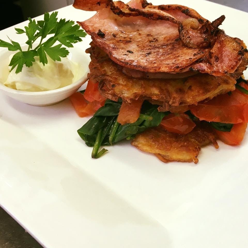 Phillip ACT Hotel Accommodation