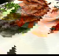 Turkish Pide House - Hotel Accommodation