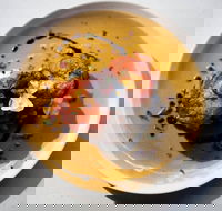 Uliveto Cafe - Hotel Accommodation