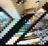 Viet Fresh Rolls - Hotel Accommodation