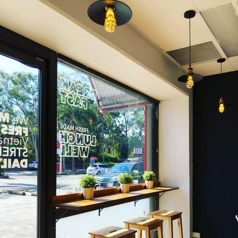 Viet Fresh Rolls - Hotel Accommodation 0