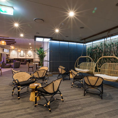 Vincent Street Kitchen And Bar - Hotel Accommodation 0