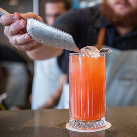 Vincent Street Kitchen And Bar - Hotel Accommodation 1