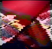 wokinabox - Sefton Park - Hotel Accommodation