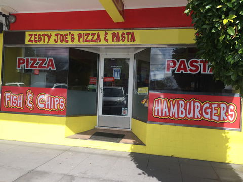 Zesty Joe's - Cheltenham - Hotel Accommodation 0