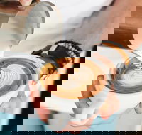 1809 - Hotel Accommodation