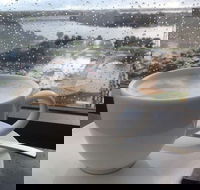 9 Lounge - Hotel Accommodation