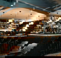 Atelier Brasserie - Hotel Accommodation