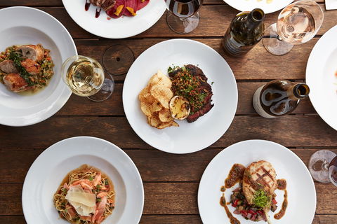 Balgownie Estate Winery, Retreat & Restaurant - Hotel Accommodation 0