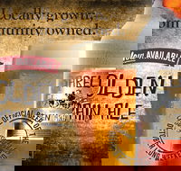 Barellan Beer - Community Owned Locally Grown Beer - Hotel Accommodation