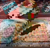 Belicious Waffle House and Tea Room - Hotel Accommodation