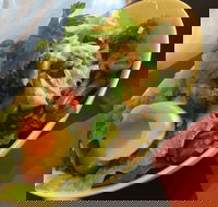 Black Duck Expresso - Hotel Accommodation