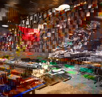 Bonita Bonita - Hotel Accommodation