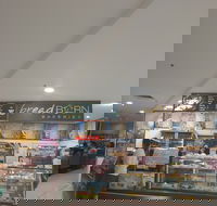 Bread Barn Bakeries - Hotel Accommodation