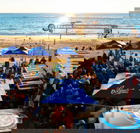 Cabana Club - Hotel Accommodation