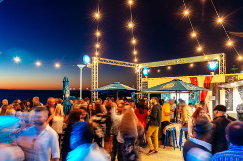 Cabana Club - Hotel Accommodation 1