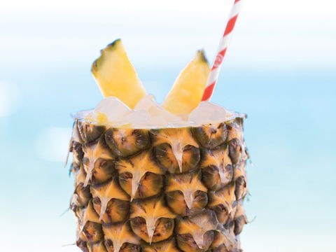 Cabana Club - Hotel Accommodation 2