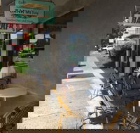 Cafe Banh Mi Bay - Hotel Accommodation