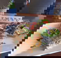 Caffe Sempre - Hotel Accommodation