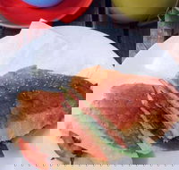 Caffe Piccolino - Hotel Accommodation