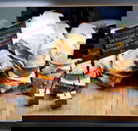 Caffe Bambino - Hotel Accommodation