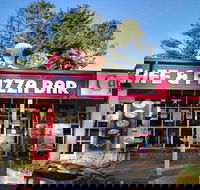 CappaRossi's - Hotel Accommodation