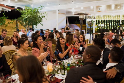 Casa Mia Cafe Restaurant - Hotel Accommodation 1