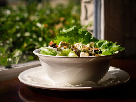 Casa Mia Cafe Restaurant - Hotel Accommodation 2