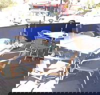 Chives Cafe - Hotel Accommodation