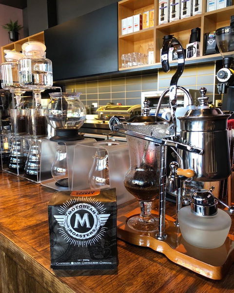 Collector's Coffee House - Hotel Accommodation 0