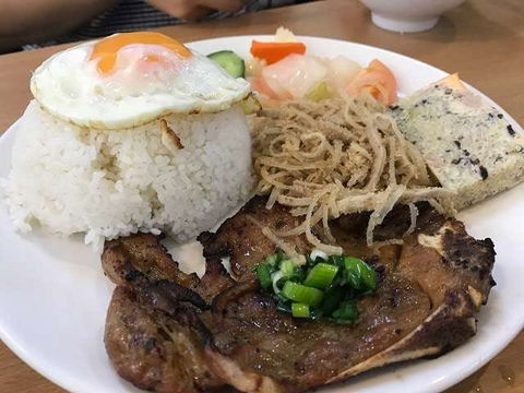 Com Tam Van Phat - Hotel Accommodation 0