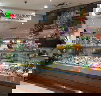 Country Growers - Hotel Accommodation