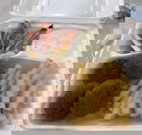 Crazy Kebabs - Hotel Accommodation