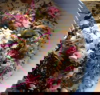 Daydreamers Cafe - Hotel Accommodation