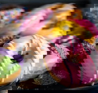 Donut King - Broadbeach - Hotel Accommodation