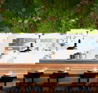 EXP. restaurant - Hotel Accommodation