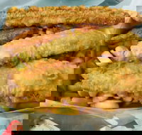 Flakes on Willow - Hotel Accommodation