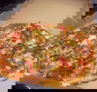 Fortunato's - Hotel Accommodation