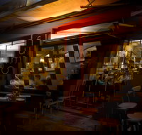 Fumo - Hotel Accommodation