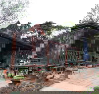 Geranium Cottage - Hotel Accommodation