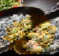 Giuseppe's Restaurant and Bar - Hotel Accommodation