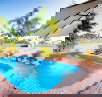 Glenmore Tavern - Park Avenue - Hotel Accommodation