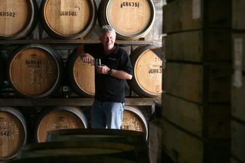 Granite Hills Winery - Hotel Accommodation 1