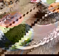 Grounds For Coffee - Hotel Accommodation