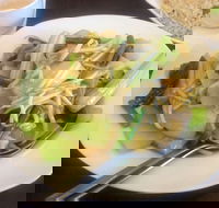 Hermit House - Hotel Accommodation