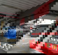 Honkytonks - Hotel Accommodation